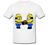 Cumpara ieftin Tricou &quot; Minion turkey &quot;