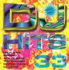 Various - DJ Hit 33, CD