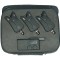 Set Avertizor Jaxon Cu Centrala Xtr Sensitive 2 Posturi