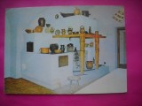 HOPCT 10059 MUZEUL DE ARTA POPULARA .-SUCEAVA -NECIRCULATA