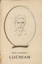 Luchian - Editia a II-a (revazuta si adaugita) foto