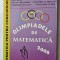 OLIMPIADELE DE MATEMATICA CLASELE IX-XII VLAD RADU ALEXANDRU FLAVIAN COSMIN TUDOR , EDITURA GIL .