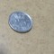 Monede 25 Cents 1980 Nederlanden #A6663