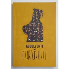 ABSOLVENTI AI CURAJULUI , 2014
