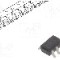 Circuit integrat, buffer, declansator linie, inversor, CMOS, SMD, TEXAS INSTRUMENTS - SN74AUC1G240DCKR