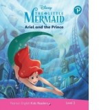Ariel and the Prince. Level 2 - Kathryn Harper