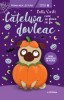 Catelusa care isi dorea sa fie dovleac (Nivelul 6) - Litera, Carte copii 8-9 ani, Halloween, Prima mea lectura