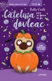 Cumpara ieftin Catelusa care isi dorea sa fie dovleac (Nivelul 6)