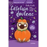 Catelusa care isi dorea sa fie dovleac (Nivelul 6)