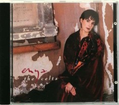 CD album - Enya: The Celts foto