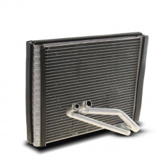 Evaporator aer conditionat Fiat 500l 2012-, 265x210x38mm, RapidAuto 30L1P8-1