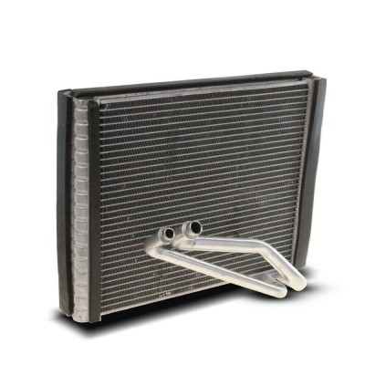 Evaporator aer conditionat Fiat 500l 2012-, 265x210x38mm, RapidAuto 30L1P8-1 foto