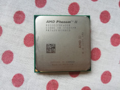 Procesor Six Core AMD Phenom II X6 1100T 3,3 GHz soket AM3. foto