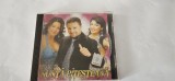 CD AUDIO NUNTA PITESTEANA VOL 12 . ACOMPANIAZA JUNIOR 2000 , ANUL 2004 .