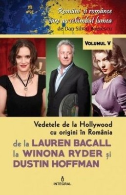 Vedetele de la Hollywood cu origini &amp;icirc;n Rom&amp;acirc;nia foto