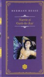 Hermann Hesse - Narcis si Gura-de-Aur (2014)
