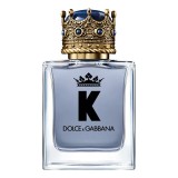 Dolce &amp; Gabbana, K By Dolce Gabbana, Apă de toaletă, Pentru bărbați, 50 ml
