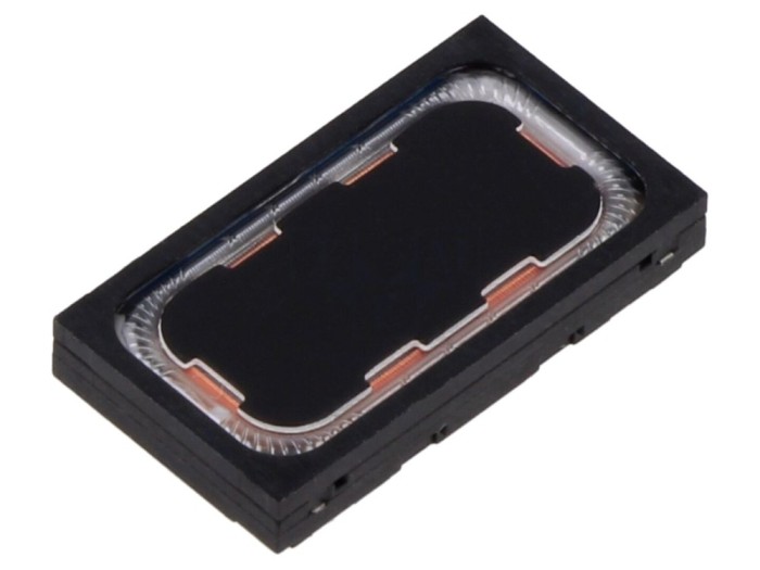 Difuzor mini 1,5W 8&Omega; 101dB