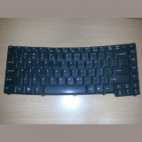Tastatura laptop second hand ACER Ferrari 4000 TM8100 Layout US