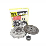Kit ambreiaj Luk 619241200