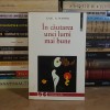 In Cautarea Unei Lumi Mai Bune - Karl R. Popper, Humanitas, 1998, Filosofie