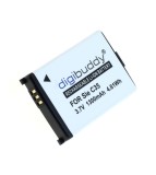 Acumulator pentru Siemens C35 1300mAh