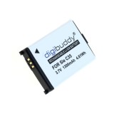Acumulator pentru Siemens C35 1300mAh