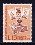 TSV$ - 1964 MICHEL 1173 ITALIA MNH/** LUX