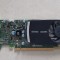 Placa video Nvidia Quadro 400 512Mb/DDR3/64 bits