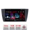 Navigatie BMW Seria 3 E90 D-095 Octa Core cu Android Radio Bluetooth Internet GPS WIFI DSP 3+32 GB 4G KIT-095+E LENOVO LITE CarStore Technology