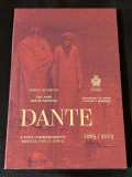 San Marino 2015 &ndash; 2 euro - a 750-a aniversare a nașterii lui Dante Alighieri BU
