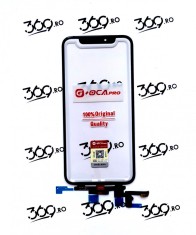 Touchscreen cu OCA iPhone Xs G+OCA Pro foto