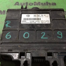 Calculator cutie automata Seat Ibiza 4 (2002-2009) 001927731r