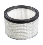 Filtru HEPA &oslash;149 L 90mm pentru aspiratoarele RD-WC02N HardWork ToolsRange