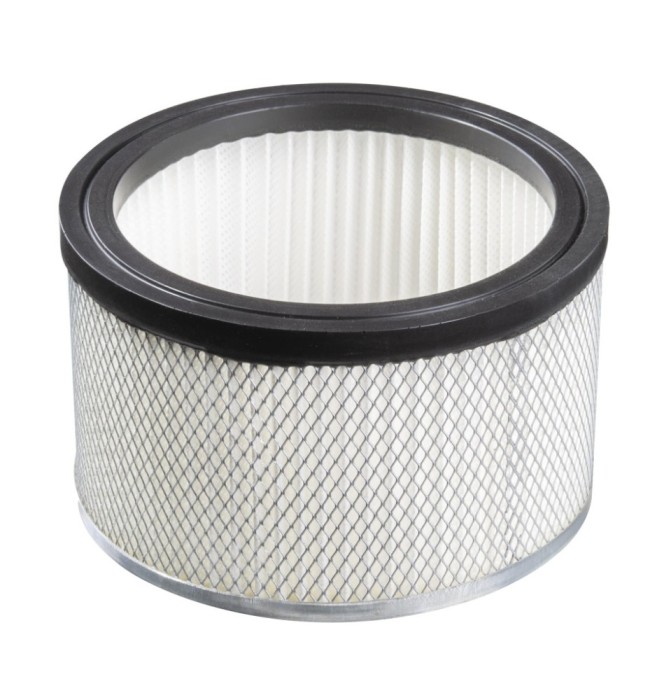 Filtru HEPA &oslash;149 L 90mm pentru aspiratoarele RD-WC02N HardWork ToolsRange