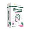 StresStop - Supliment Alimentar Antistres și Optimism Natural, Vitacare