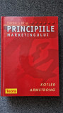 PRINCIPIILE MARKETINGULUI - Philip Kotler, Gary Armstrong (editia a IV-a)