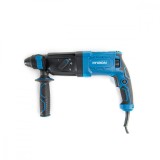 Cumpara ieftin Hyundai HY-BH 2-26 - Ciocan rotopercutor SDS+ 800W 4 functii variator de turatie