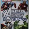 MARVEL POSTER - A - PAGE , AVENGERS ASSEMBLE IN ACTION , PLUS 9 SUPERSIZE POSTERS ! , 2014