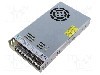 Alimentator SMPS, 12V DC, 29,2A, 350,4W, POS - POS-350-12-C2