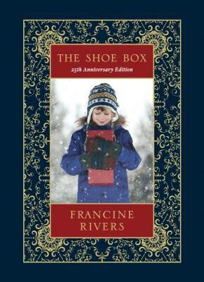 The Shoe Box 25th Anniversary Edition foto