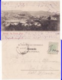 Salutari din Romania- Ocnele Mari (Valcea) - Vedere generala- clasica