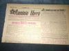 ZIARUL ROMANIA LIBERA 15 FEBRUARIE 1950