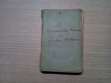 LES NATIONALITES MUSICALE etudiees Dans le Drame Lyrique - Gustave Bertrand - Librairie Academique, Paris, 1872, 364 p.; lb. franceza, Alta editura