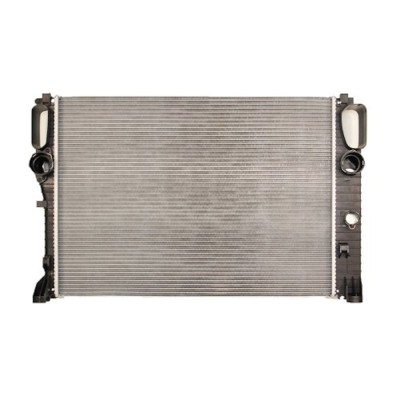Radiator racire Mercedes Clasa E (W211), 2002-07.2006 E500 (5, 0 V8 225kw Automtic); Diesel/Benzina, M/A, Cu/fara AC, 640x470x34, Cu lipire fagure pr foto