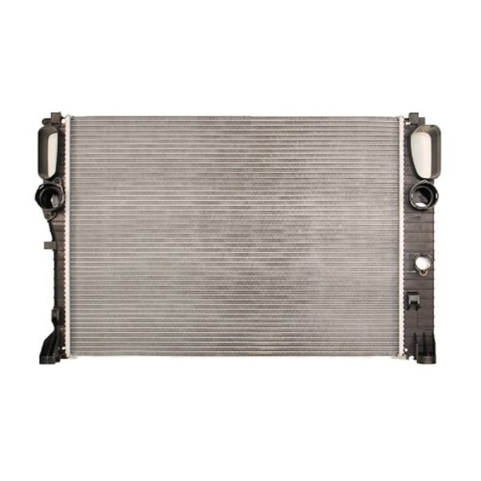 Radiator racire Mercedes Clasa E (W211), 2002-07.2006 E500 (5, 0 V8 225kw Automtic); Diesel/Benzina, M/A, Cu/fara AC, 640x470x34, Cu lipire fagure pr