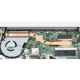 Heatpipe sistem de racire pentru Asus Zenbook 14 UX430U
