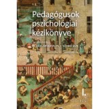Pedag&oacute;gusok pszichol&oacute;giai k&eacute;zik&ouml;nyve I - III. - N. Koll&aacute;r