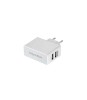 Alimentator retea dual USB 2.1A Kruger&amp;Matz, KRUGER And MATZ