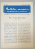 BULLETIN EUROPEEN , TRIBUNE LIBRE FONDEE EN 1950 PAR J. CONSTANTIN DRAGAN , NR.2 , 1990